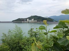 -江南天池