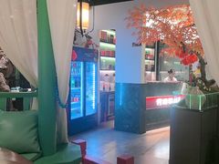 -荷塘秋月·本帮江浙菜(国权路店)