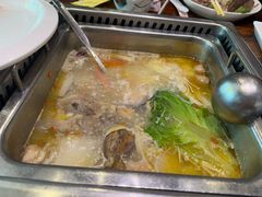-好得火锅(育才店)