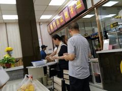 -津门张记包子铺(中山门店)