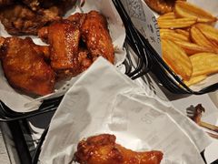 -Kyochon1991校村(共和路店)