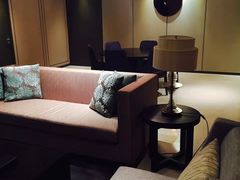 -济南绿地美利亚酒店