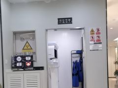 -牙博士口腔品牌连锁(杨浦店)