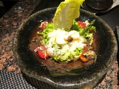 -花隐日式怀石料理(万象城购物中心店)