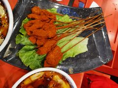 -巴九门老火锅(来福士打望店)