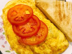 牛肉奄列-澳洲牛奶公司(佐敦店)
