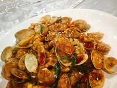 -虎虎龙虾大排档(双井店)