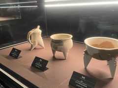 -盘龙城遗址博物院