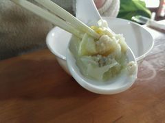 -忆秦园小笼包(惠山古镇总店)