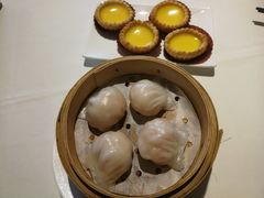 -衡山汇·高级粤菜(霄云路店)