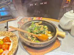 -啫神·广州地标美食(北京路店)