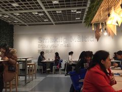 -宜家·瑞典风味餐厅(徐汇店)