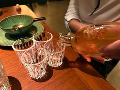 -吴氏荟THEWOO'S·精致川菜
