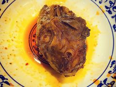 -双流传承老妈兔头(玉林总店)