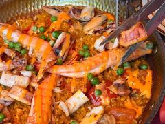 -ZAFFERANO西班牙海鲜饭(上海首店)