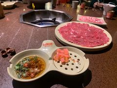 -巴倒烫陆派火锅山庄(南山总店)