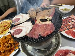 -松明一烤肉馆(鲁园店)