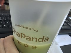 -茶百道(百脑汇店)