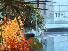 -TRACTION 运动中心(金融街店)