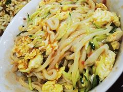 -八爷手擀炸酱面(张家窝店)
