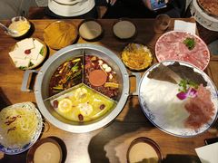 -楠火锅(昆山金鹰店)