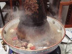 -东来顺•非遗火锅(外滩店)