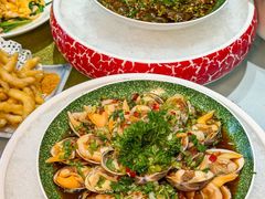 -渔娘渔家丹东海鲜(东直门店)