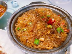 -山里俏·地标皖南菜·屯溪臭鳜鱼(北城万达店)