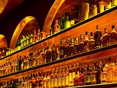 -隐肆威士忌鸡尾酒吧(玉沙国际店)