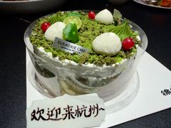 -锦楼·臻选新杭帮(杭州中心店)