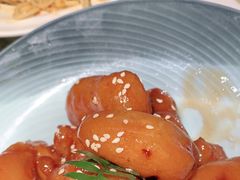 杭儿糖里脊-吴莊(龙城万科里店)