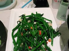 -香香海南菜餐厅