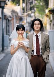 -绽放摄胶片摄影工作室