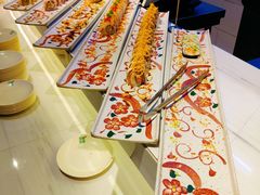 -玫瑰花园自助烤肉(顺义鑫海韵通店)