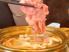 -慢丽江·云南野生菌土鸡锅(西山店)