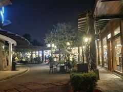 -厦门日月谷温泉渡假村