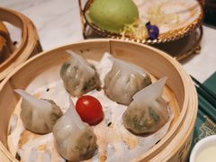 -悦得闲广式点心茶楼(蓝鲸世界店)