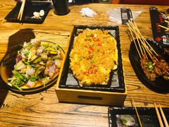 -铁人烧烤(北京店)