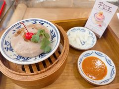 -芋包王闽南茶楼(八市店)