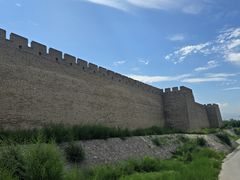 -鸡鸣驿古城