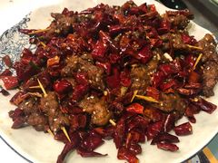 -付掌柜在成都·热炒砂锅集(金禾店)