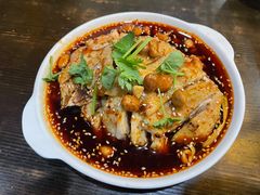-牛王庙(龙华花园店)