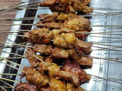 -清真·马峰烤肉(小学习北巷店)