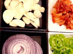 -千纸鹤嫩汁烤肉(学府店)