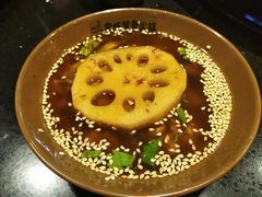 -宽板凳老灶火锅(南礼士路店)