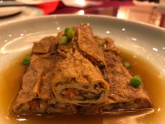 -民族饭店-四季餐厅