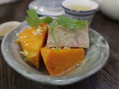 -大洋家·精品潮汕菜·生腌砂锅粥(天河东路店)