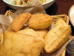 -那拉提之疆·新疆菜(美院店)