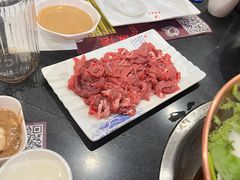 -草原饭店火锅