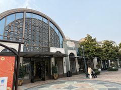 -比斯特上海购物村精品奥特莱斯